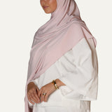 HIJAB PREMIUM PINK