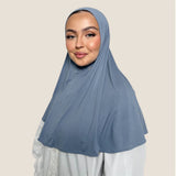 BREATHABLE BONNET BLEUS JEANS