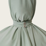 PREMIUM BONNET VERT MINT