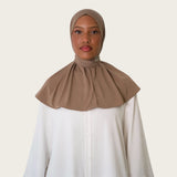 PREMIUM BONNET TAUPE