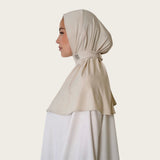 PREMIUM BONNET  ÉCRU