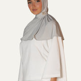 PREMIUM BONNET GREY