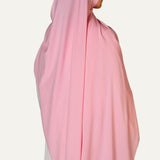 HIJAB PREMIUM CHERRY BLOSSOM PINK