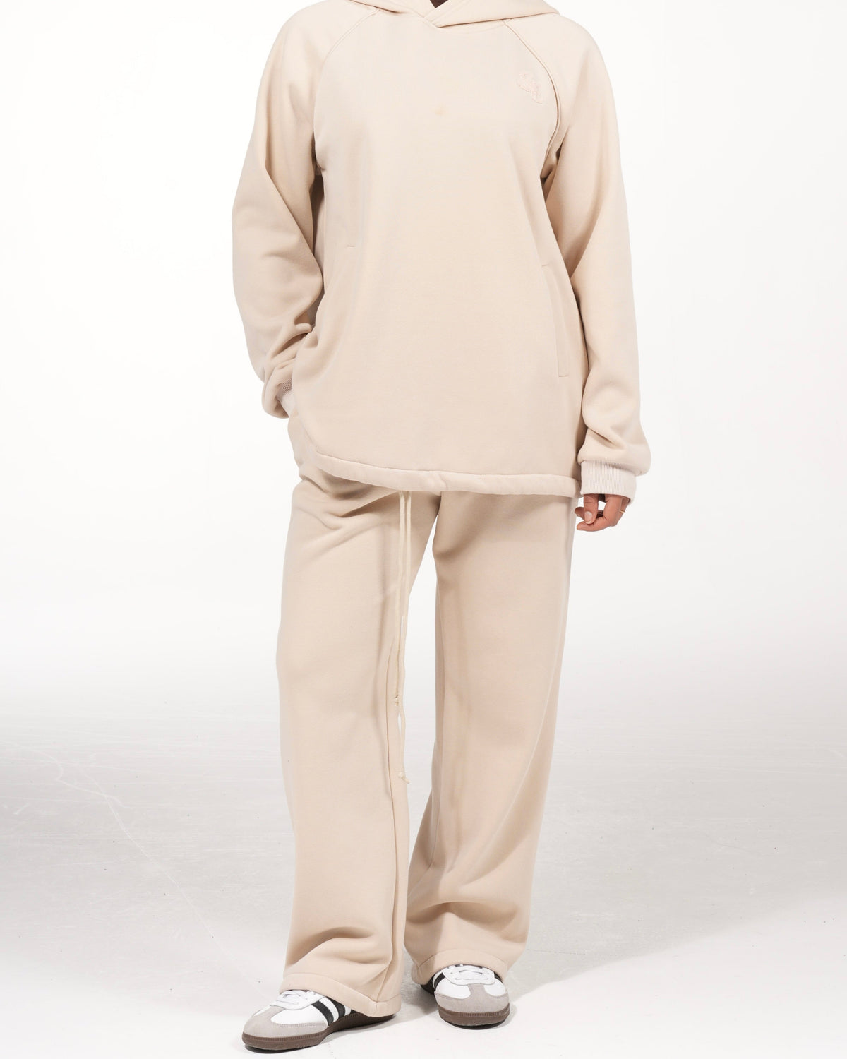 Pantalon Hoodie
