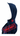 BONNET  BLEUS PÉTROLE RED