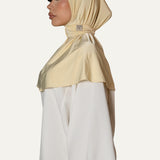 LIQUID BONNET YELLOW