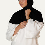 BAMBOO BONNET BLACK