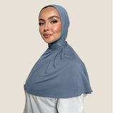 BREATHABLE BONNET BLEUS JEANS