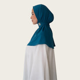 PREMIUM BONNET LYONS BLUE