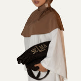 PREMIUM BONNET BROWN