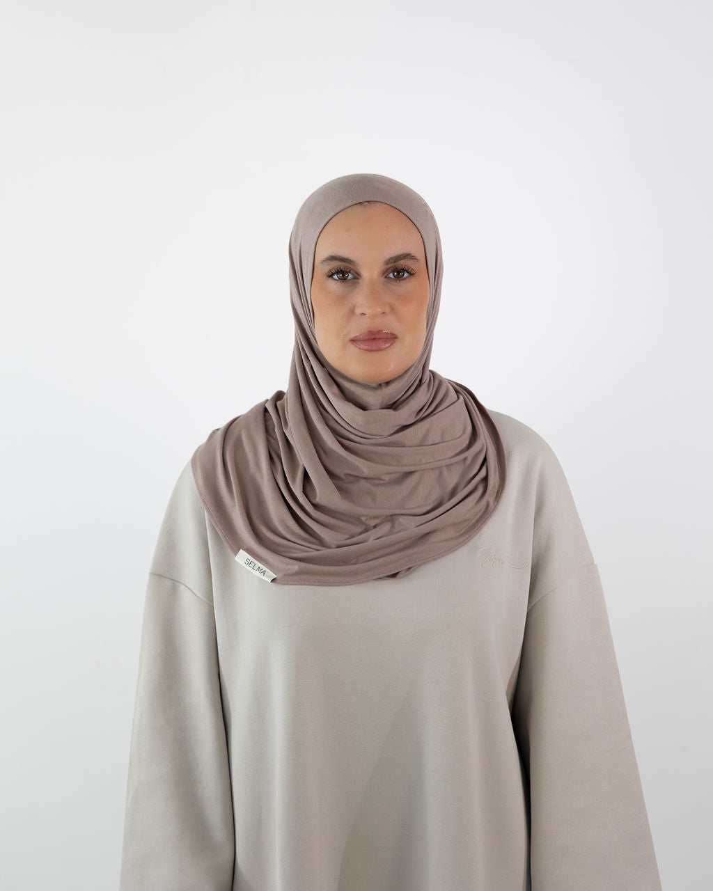 Easy Bonnet Bamboo