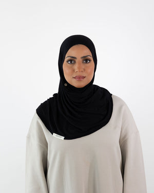 Easy Bonnet Bamboo
