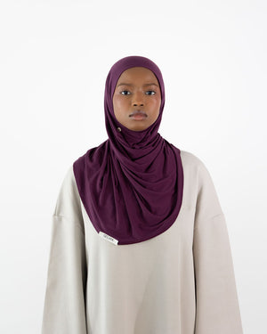 Easy Bonnet Bamboo