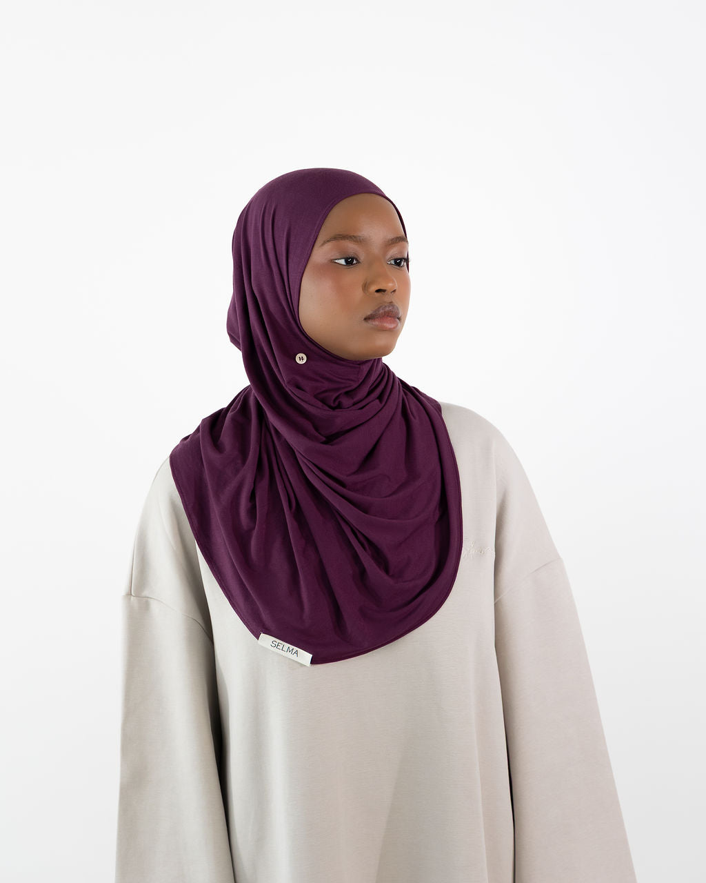 Easy Bonnet Bamboo