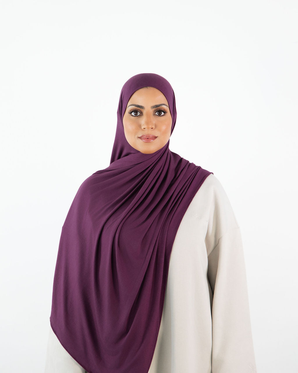 Hijab Bamboo