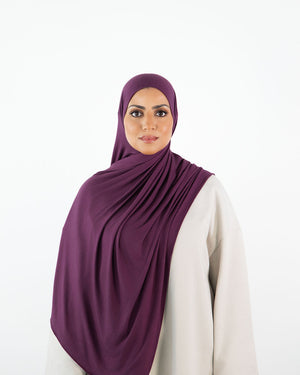 Hijab Bamboo