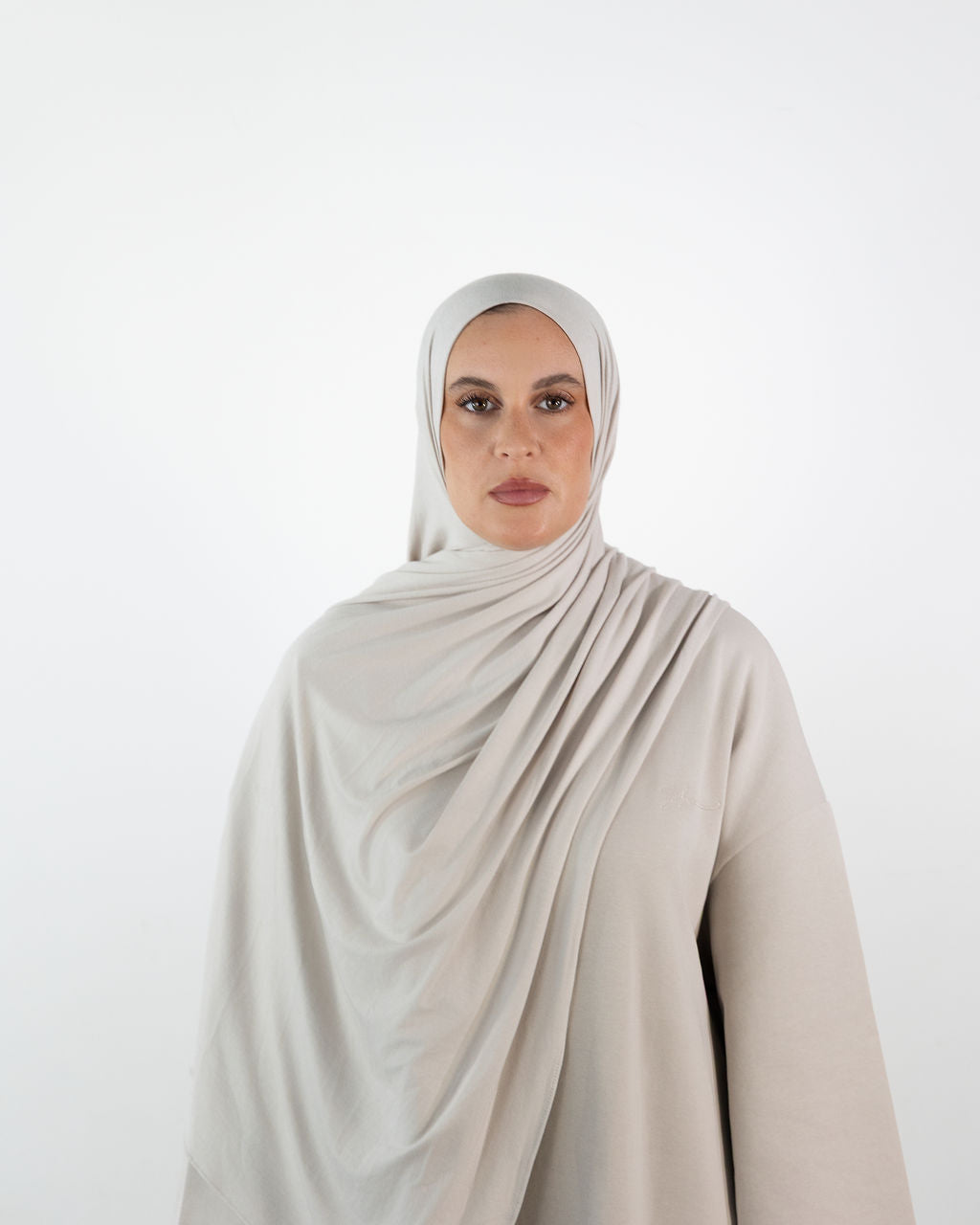 Hijab Bamboo