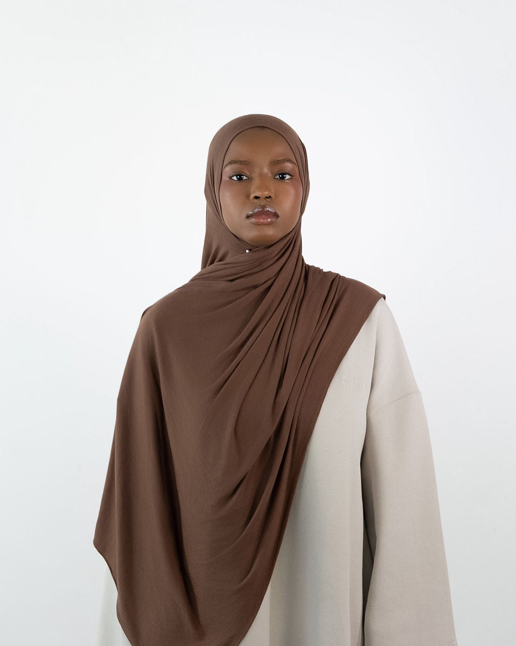 Hijab Bamboo