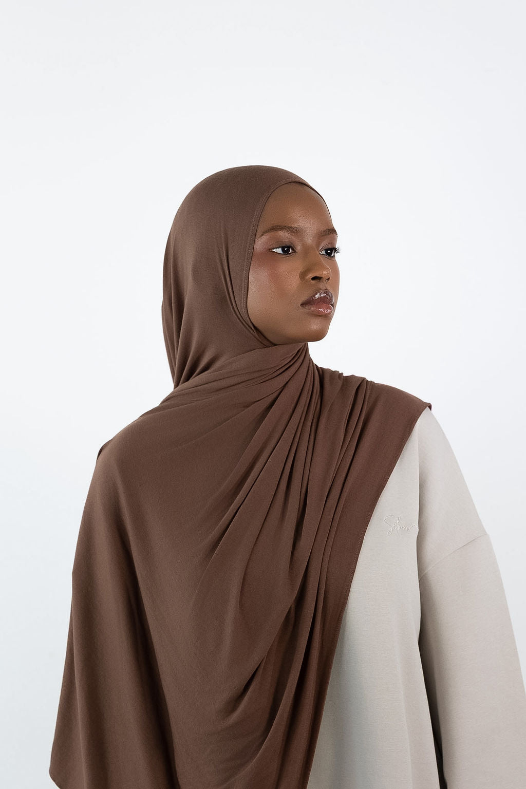Hijab Bamboo