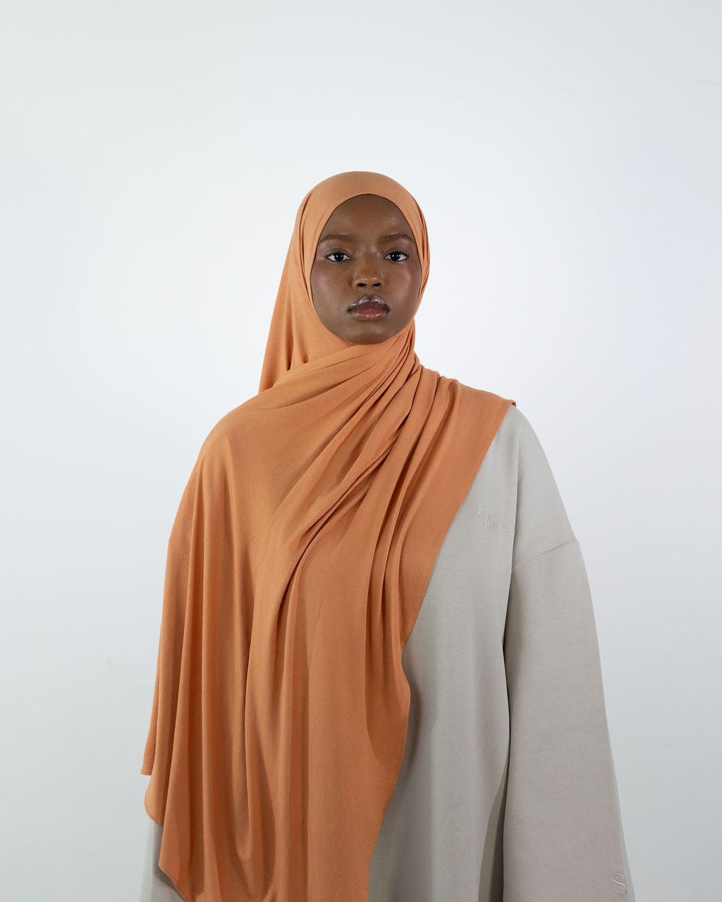 Hijab Bamboo