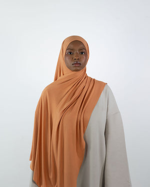 Hijab Bamboo
