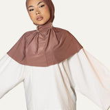 LIQUID BONNET ASH BROWN