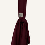 PREMIUM BONNET BURGUNDY