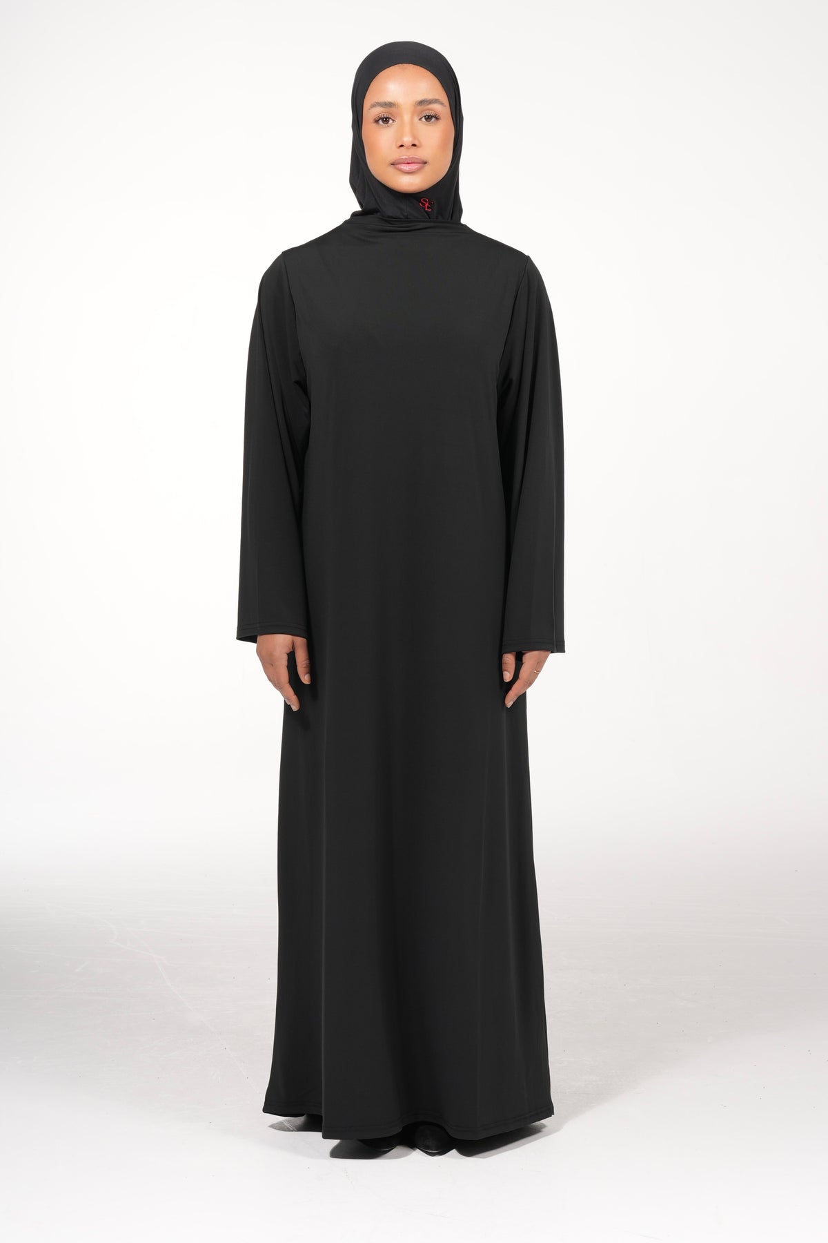Jersey Dress