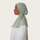 PREMIUM BONNET VERT MINT