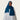 HIJAB BAMBOU LYONS BLUE