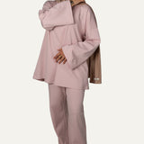 SET COTTON PINK