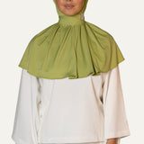 PREMIUM BONNET BUD GREEN
