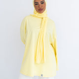 TSHIRT YELLOW
