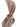 BONNET TAUPE RED