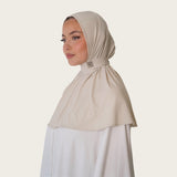PREMIUM BONNET  ÉCRU