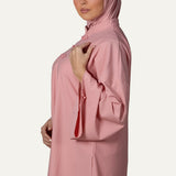 BURKINI PINK 3 PCS