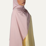 SET SATIN VANILLA