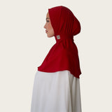PREMIUM BONNET  WINTERBERRY