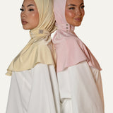 LIQUID BONNET YELLOW