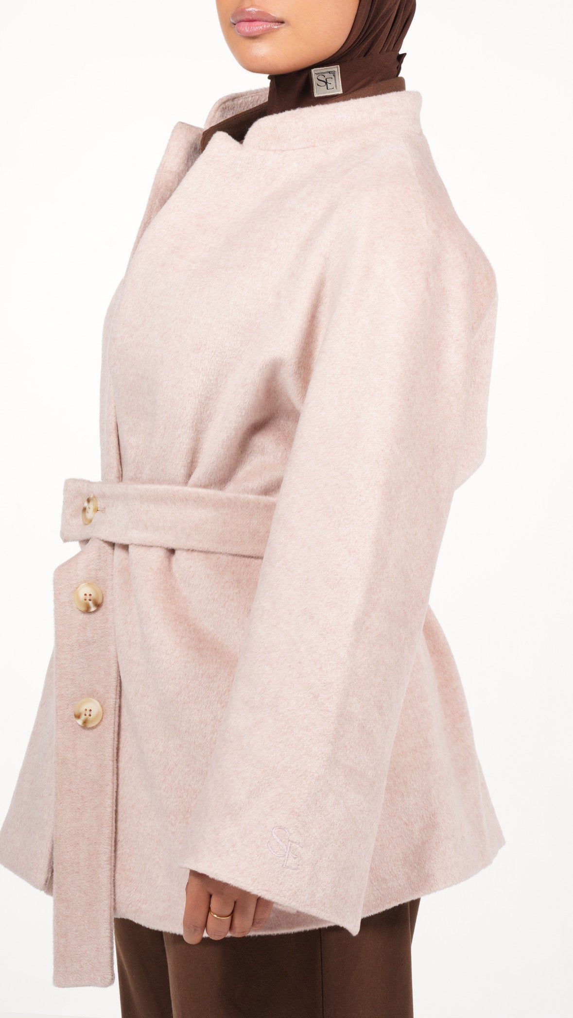 Short Coat