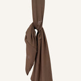 BAMBOO BONNET TAUPE