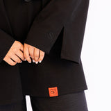 TSHIRT BLACK
