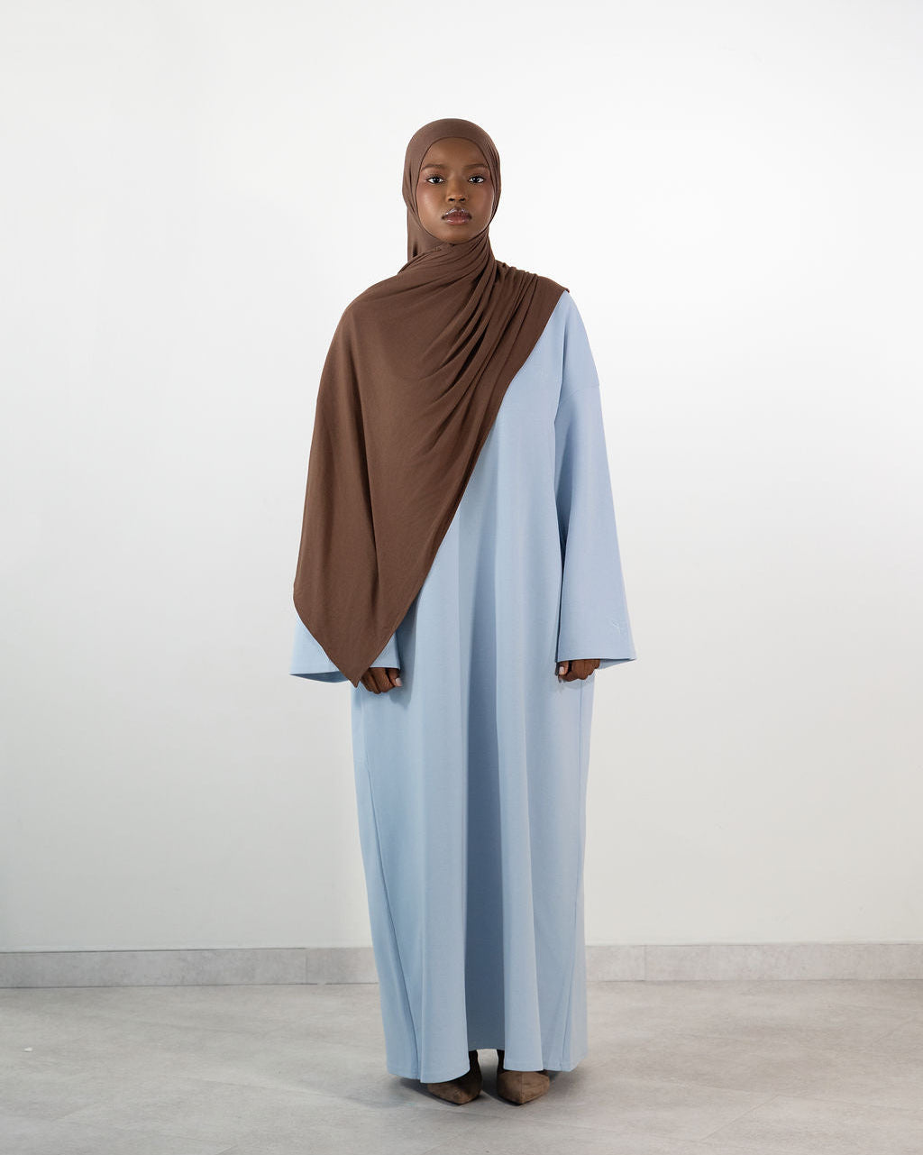 Cotton Dress
