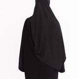TSHIRT BLACK