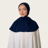 PREMIUM BONNET BLEUS PETROL