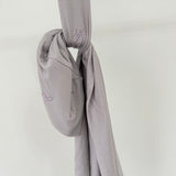BAMBOO BONNET GRIS