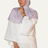 PREMIUM BONNET CREMY LAVEND