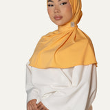 PREMIUM BONNET DENSE YELLOW