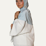 LIQUID BONNET SKY BLUE