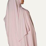 HIJAB PREMIUM PINK